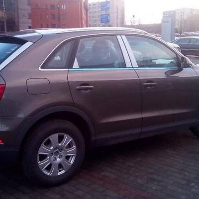 коричневый Ку 3