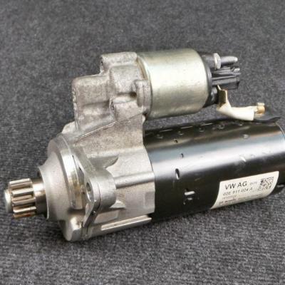 стартер VW AG