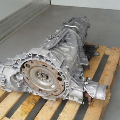 АКПП на поддоне