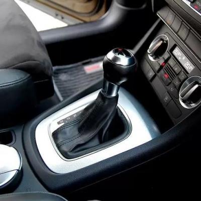 селектор КПП на Ку 3