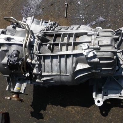 С-троник VW AG