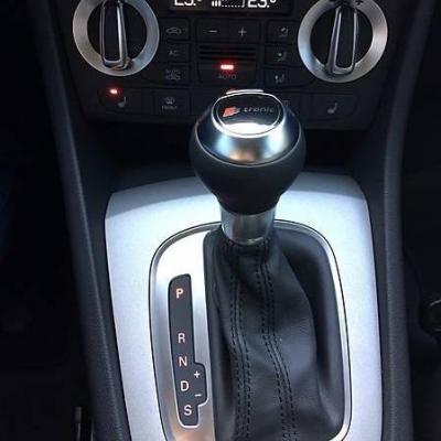 ручка КПП на Ку 3