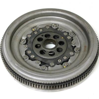 маховик ДСГ