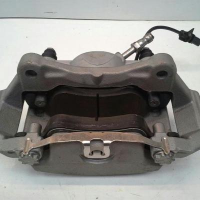 суппорт тормозной на Ауди