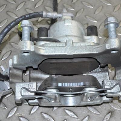 суппорт на Ауди Ку 3