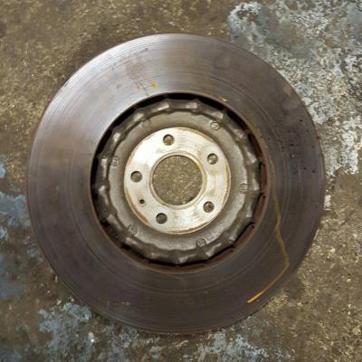 тормозной диск