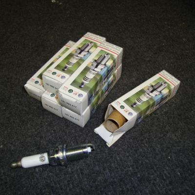 свечи зажигания