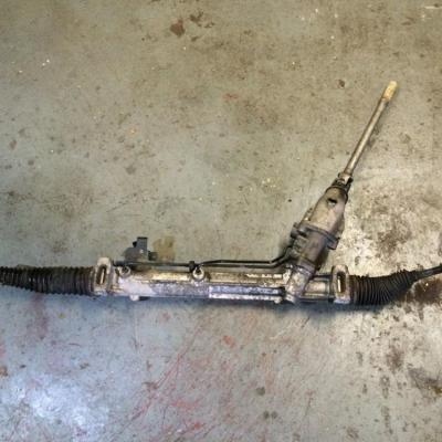 рулевая рейка