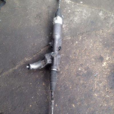 рулевая рейка