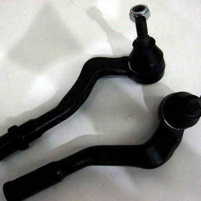 рулевые наконечники