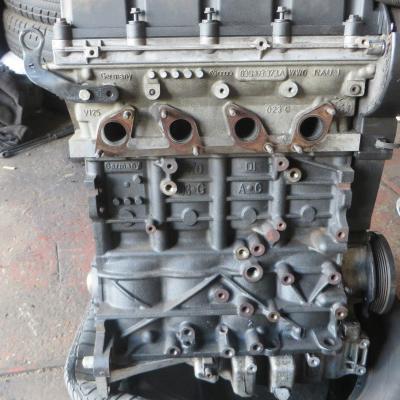 двигатель 2.0 VAG