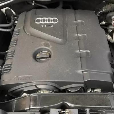 двигатель 2.0 Ауди