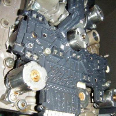 разобранный с-троник