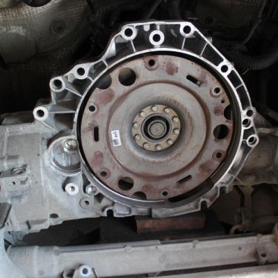 колокол на АКПП