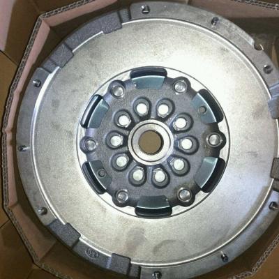 маховик сцепления