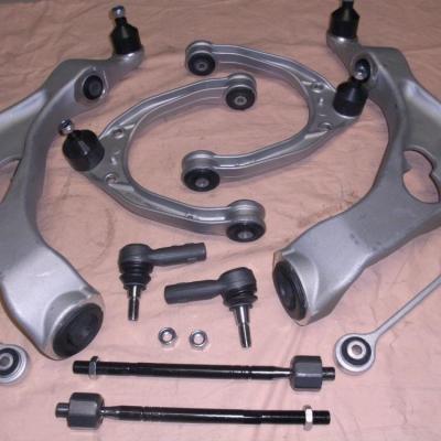 рычаги передней подвески на Q7