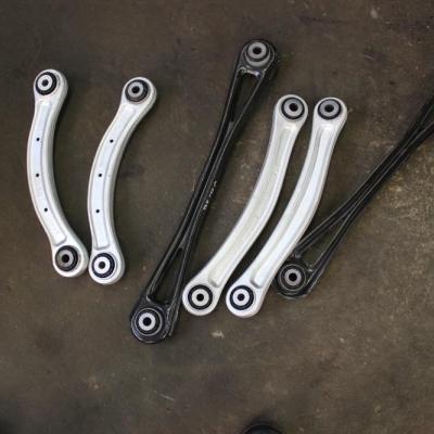 рычаги ходовой ВАГ