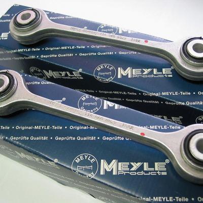 стойки стабилизатора