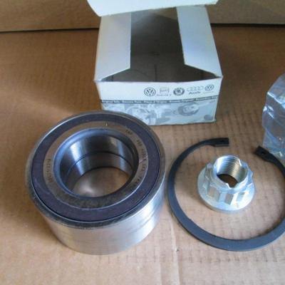 подшипник ступицы