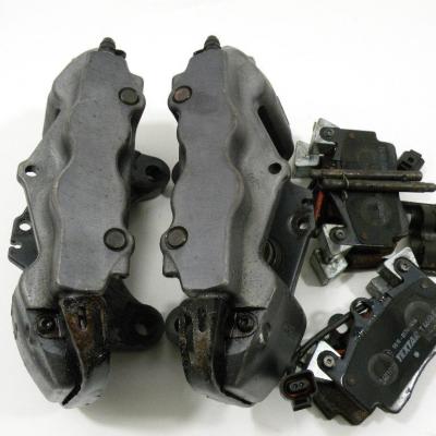 тормозные суппорты