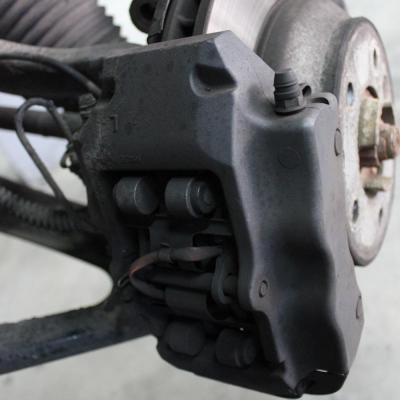 тормозной суппорт