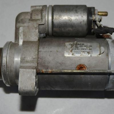 стартер Бош