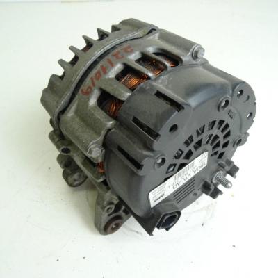 генератор VW AG