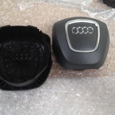 корпус подушки безопасности на Ауди