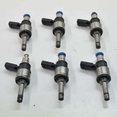 комплект топливных форсунок