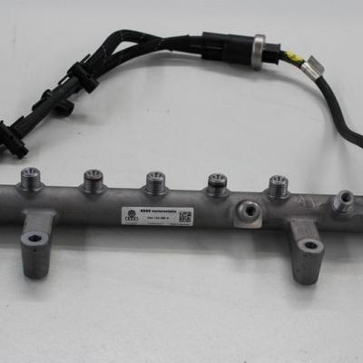 топливная рейка ВАГ