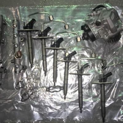 запчасти топливной системы Ауди