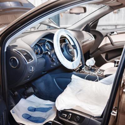 салон Ауди на СТО