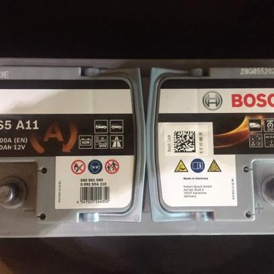 Аккумулятор Ауди Q7