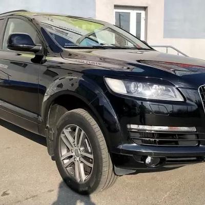 Ауди Q7