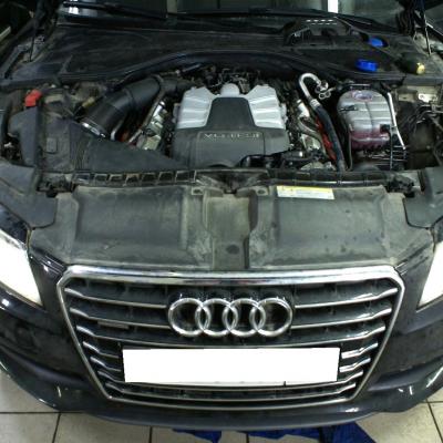 Ауди Q7
