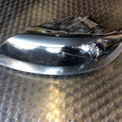 линзы для фар Ауди