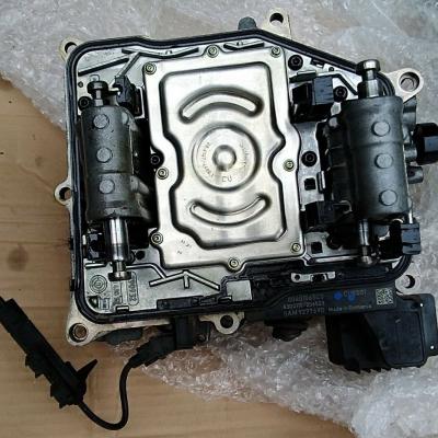 мехатроник Ауди