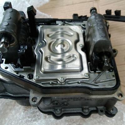 мехатроник ДСГ