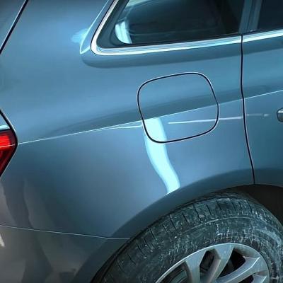 кузовной ремонт Ауди Ку5