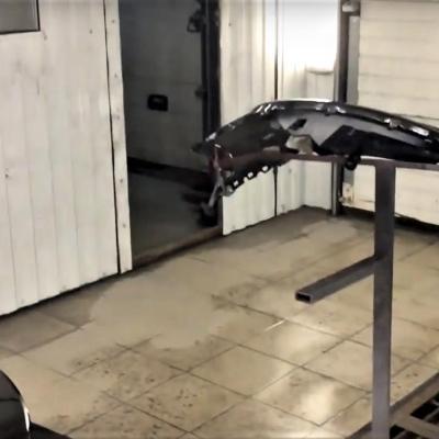 покраска деталей Ку3