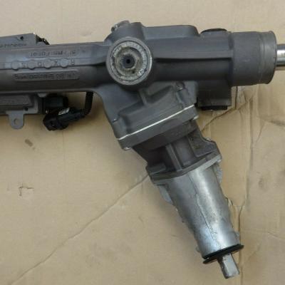 ремонт рулевой рейки Ауди А6