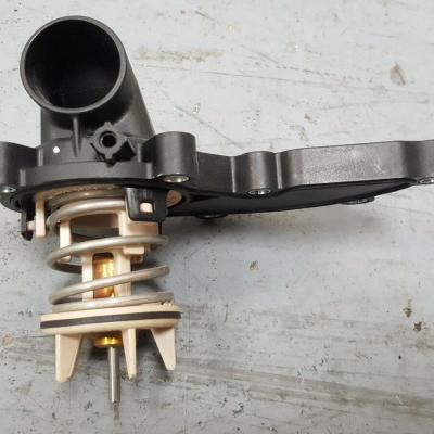 термостат Ауди А6