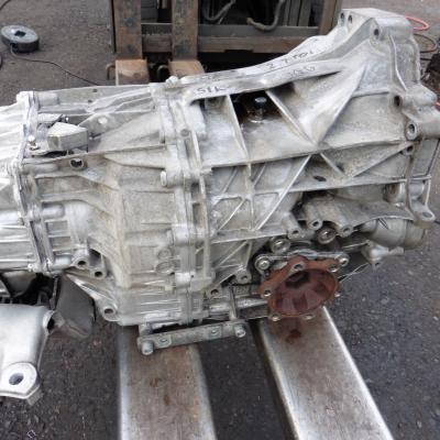 вариатор Ауди А6