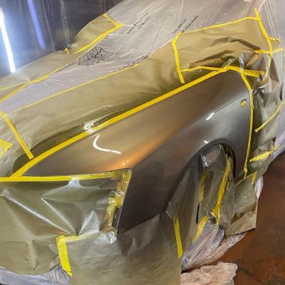 покрасочная камера