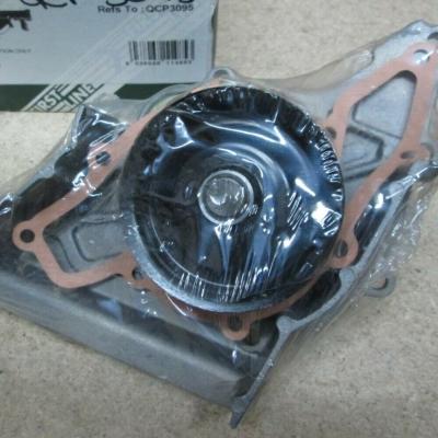 новая помпа ауди а6