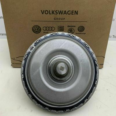 сцепление ВАГ