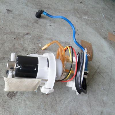 топливный насос ауди ку 5 бензин