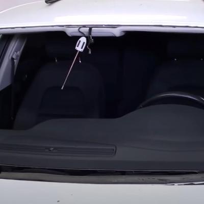 промазка грунтовкой