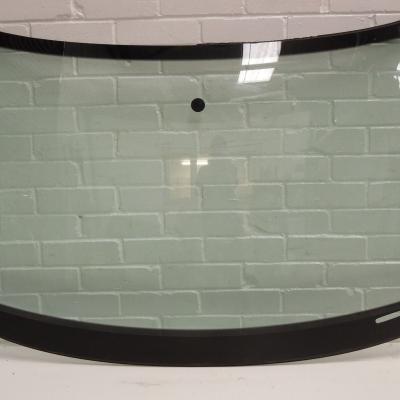 новое лобовое стекло на а4