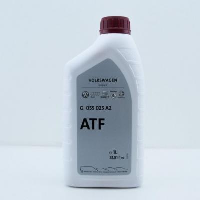 трансмиссионное масло ВАГ